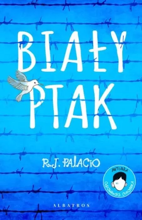 Biały ptak Biały ptak