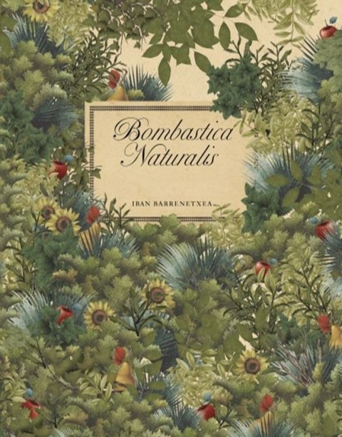 Bombastica naturalis Bombastica naturalis