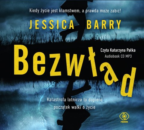 CD MP3 Bezwład CD MP3 Bezwład