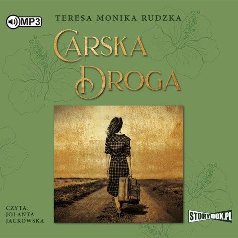 CD MP3 Carska droga CD MP3 Carska droga