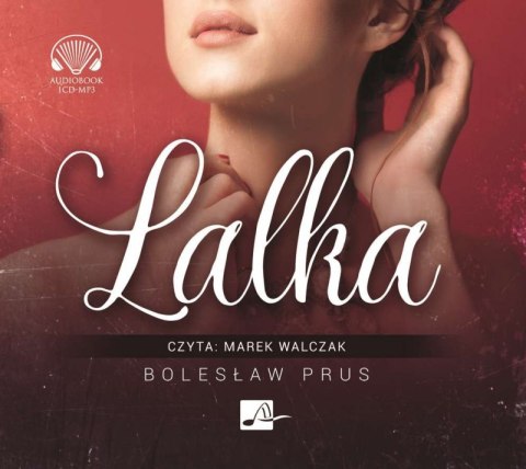 CD MP3 Lalka CD MP3 Lalka