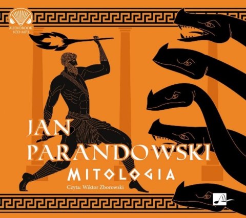 CD MP3 Mitologia CD MP3 Mitologia