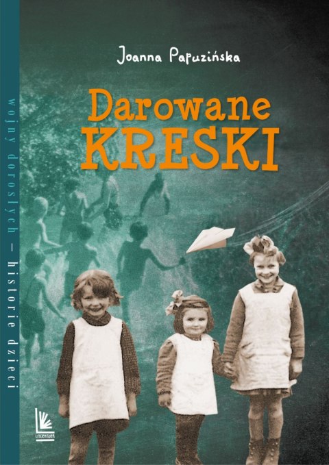 Darowane kreski wyd. 4 Darowane kreski wyd. 4