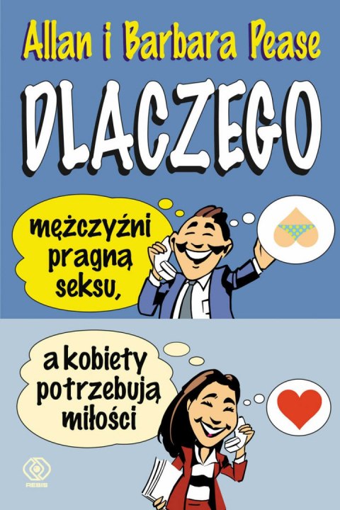 Dlaczego mężczyźni pragną seksu a kobiety potrzebują miłości Dlaczego mężczyźni pragną seksu a kobiety potrzebują miłości