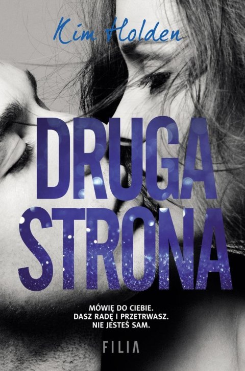 Druga strona wyd. kieszonkowe Druga strona wyd. kieszonkowe