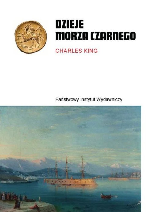 Dzieje Morza Czarnego Dzieje Morza Czarnego