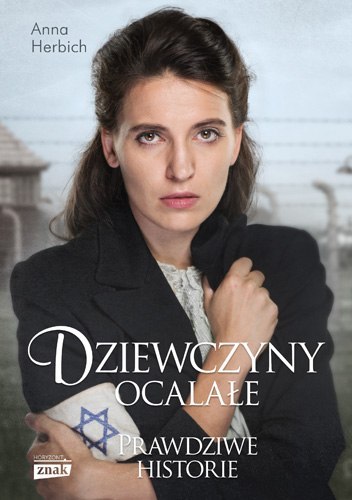Dziewczyny ocalałe Dziewczyny ocalałe