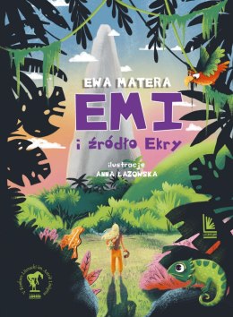 Emi i źródło ekry