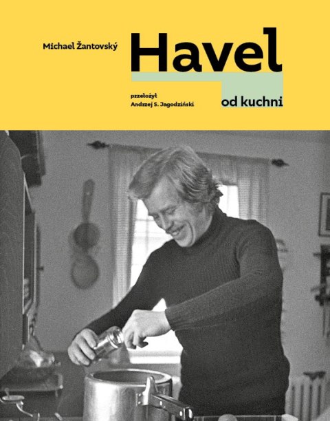 Havel od kuchni Havel od kuchni