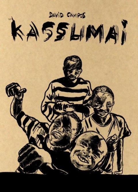 Kassumai Kassumai