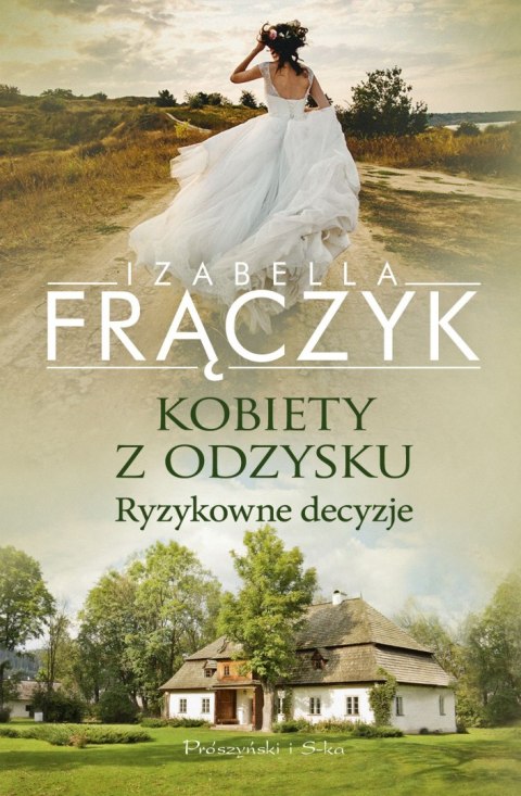 Ryzykowne decyzje. Kobiety z odzysku. Tom 3 Ryzykowne decyzje. Kobiety z odzysku. Tom 3