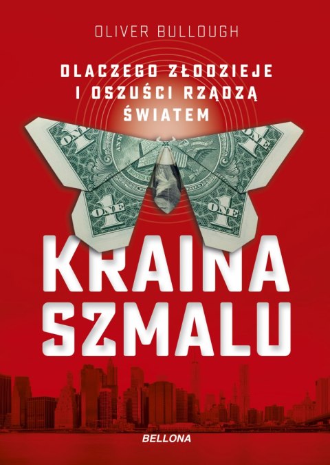 Kraina szmalu Kraina szmalu