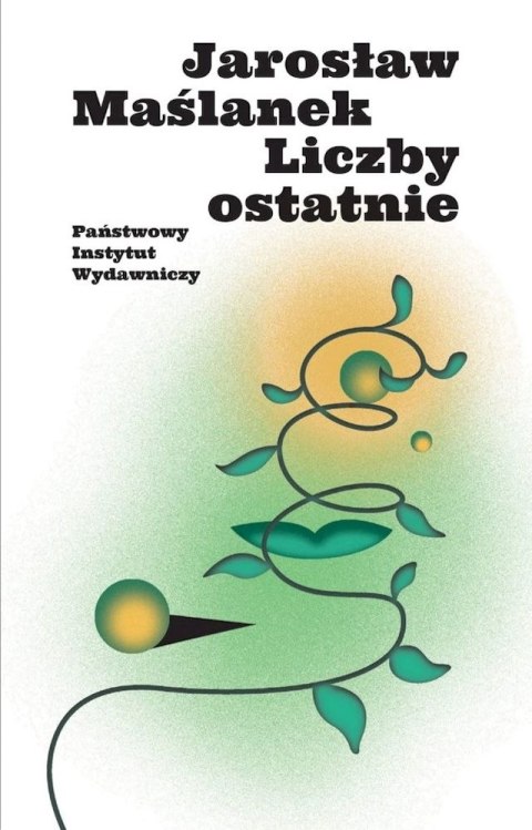 Liczby ostatnie Liczby ostatnie