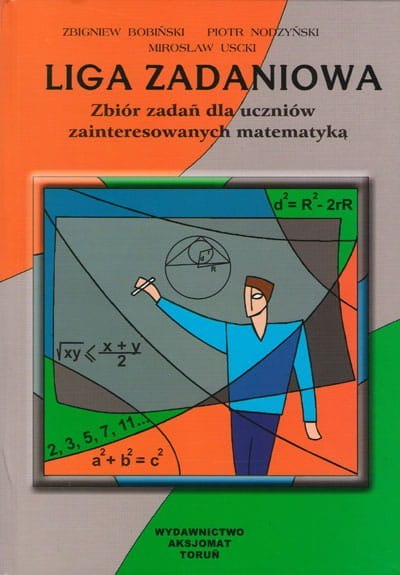 Liga zadaniowa Liga zadaniowa
