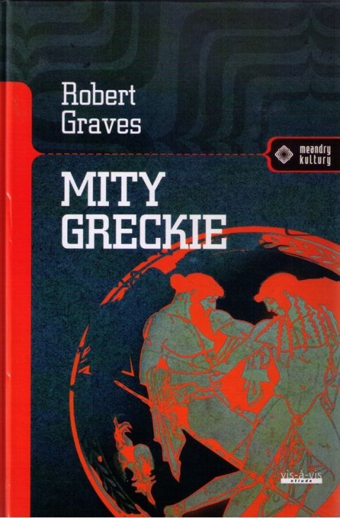 Mity greckie Mity greckie