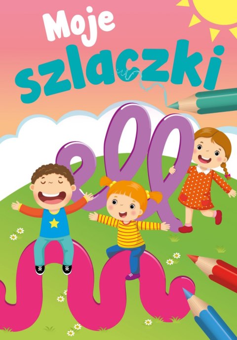 Moje szlaczki Moje szlaczki