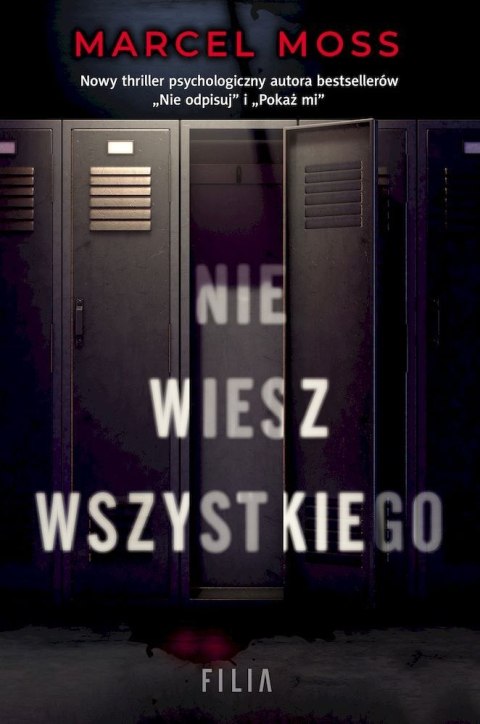 Nie wiesz wszystkiego wyd. kieszonkowe Nie wiesz wszystkiego wyd. kieszonkowe