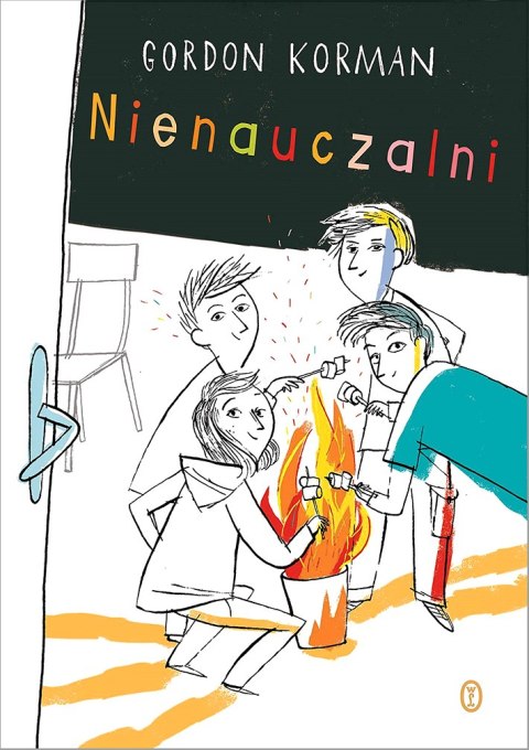 Nienauczalni Nienauczalni