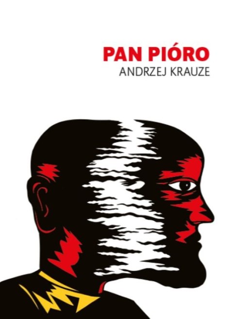 Pan pióro Pan pióro