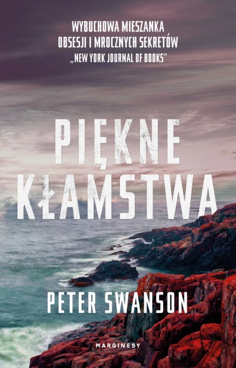 Piękne kłamstwa Piękne kłamstwa