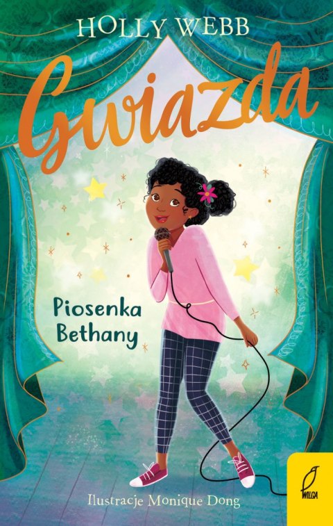 Piosenka bethany gwiazda Tom 4 Piosenka bethany gwiazda Tom 4