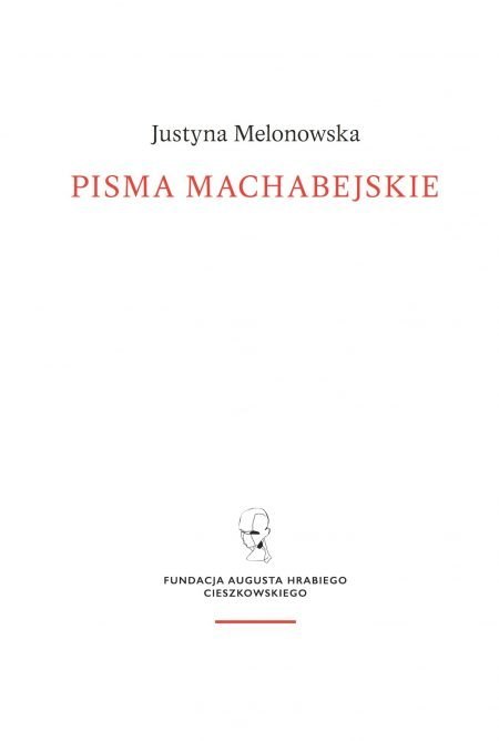 Pisma machabejskie. Religia i walka Pisma machabejskie. Religia i walka