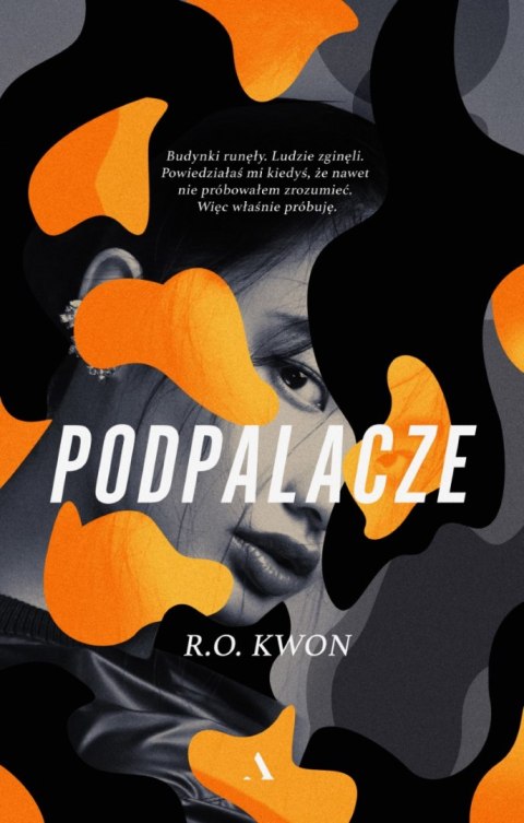 Podpalacze Podpalacze