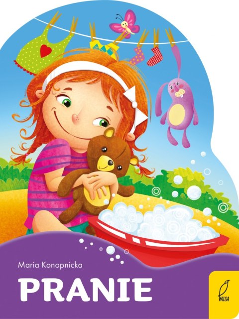 Pranie wykrojnik Pranie wykrojnik