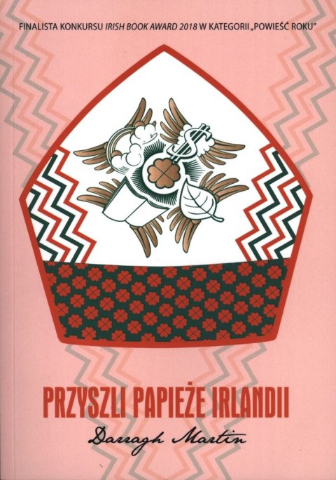 Przyszli papieże Irlandii Przyszli papieże Irlandii