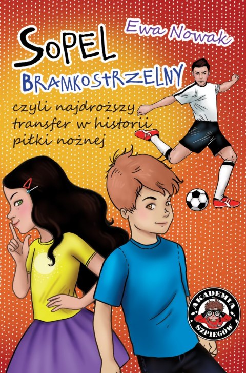 Sopel bramkostrzelny czyli najdroższy transfer w historii piłki nożnej Sopel bramkostrzelny czyli najdroższy transfer w historii piłki nożnej