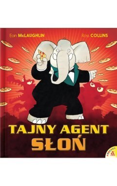 Tajny Agent Słoń Tajny Agent Słoń