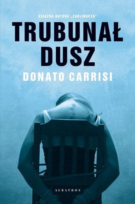 Trybunał dusz Trybunał dusz