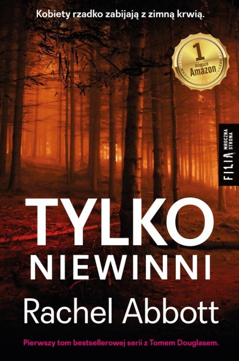 Tylko niewinni wyd. kieszonkowe Tylko niewinni wyd. kieszonkowe