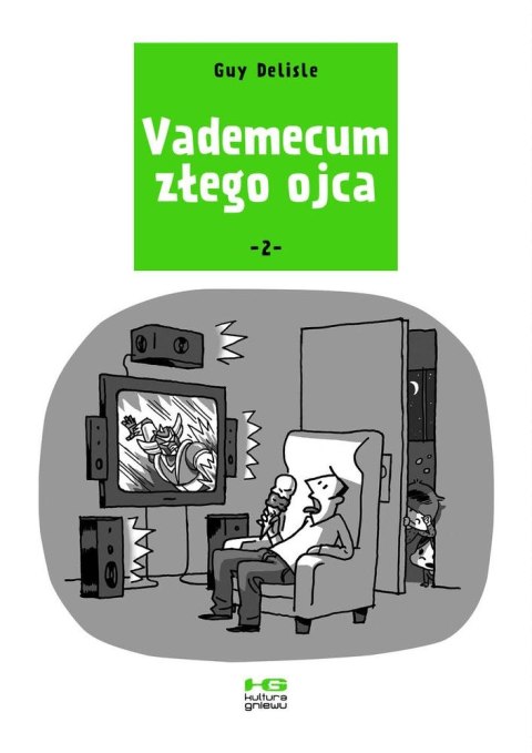 Vademecum złego ojca 2 Vademecum złego ojca 2