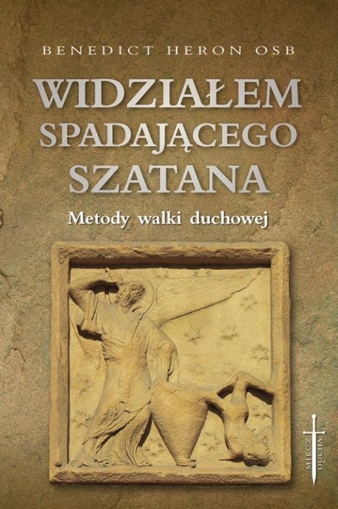 Widziałem spadającego szatana Widziałem spadającego szatana