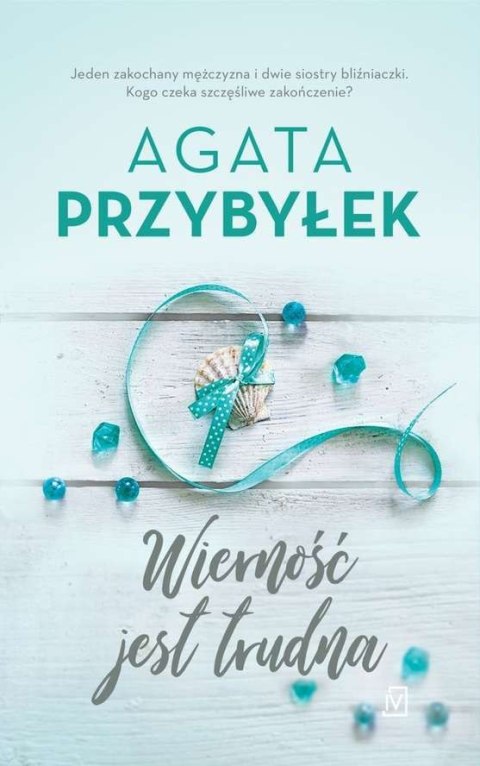 Wierność jest trudna wyd. kieszonkowe Wierność jest trudna wyd. kieszonkowe