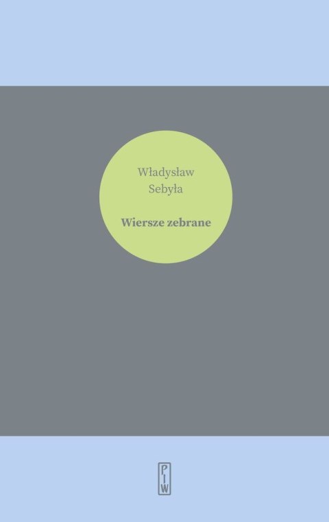 Wiersze zebrane Wiersze zebrane