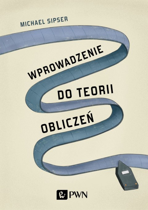 Wprowadzenie do teorii obliczeń Wprowadzenie do teorii obliczeń