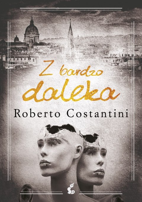 Z bardzo daleka Z bardzo daleka