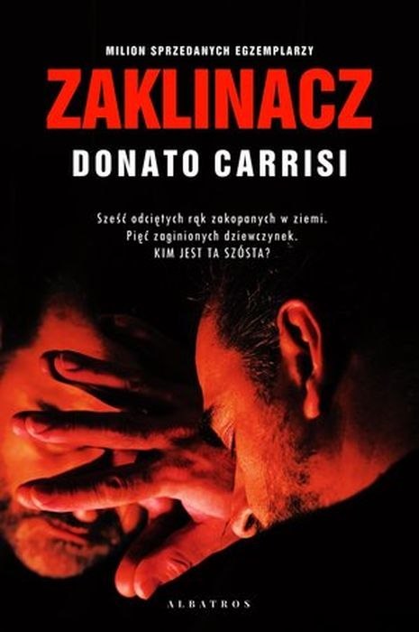 Zaklinacz Zaklinacz