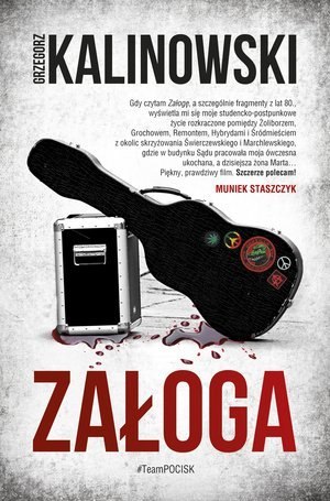 Załoga Załoga