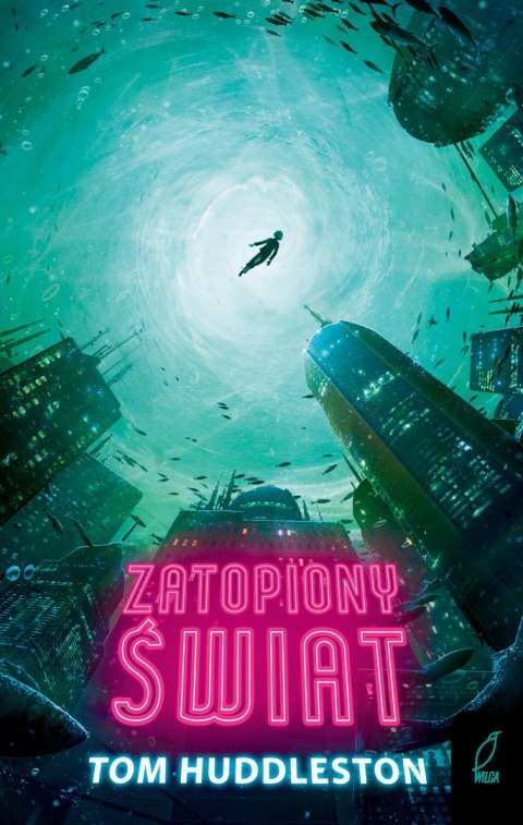 Zatopiony świat Zatopiony świat