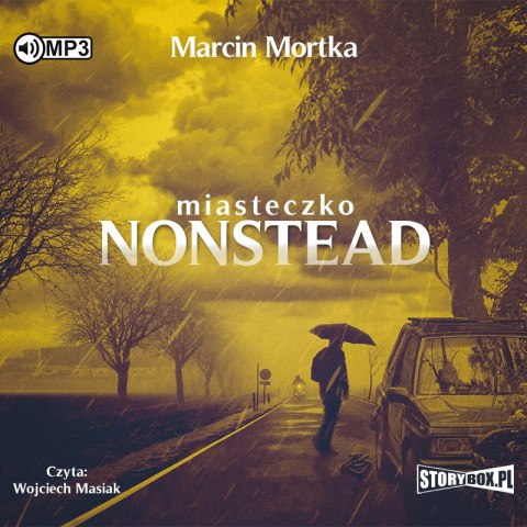 CD MP3 Miasteczko Nonstead CD MP3 Miasteczko Nonstead