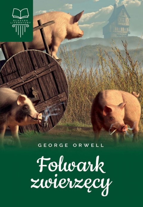 Folwark zwierzęcy Folwark zwierzęcy