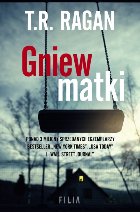 Gniew matki Gniew matki