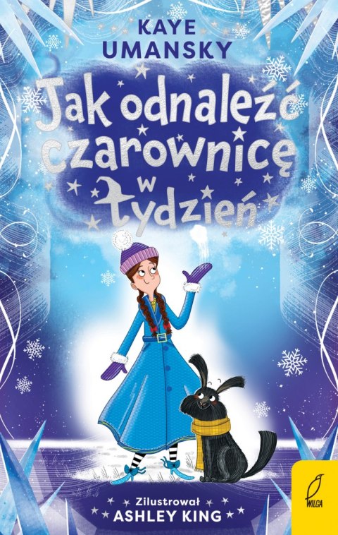 Jak odnaleźć czarownicę w tydzień? Jak odnaleźć czarownicę w tydzień?