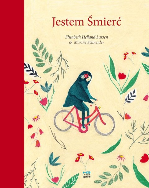 Jestem Śmierć Jestem Śmierć