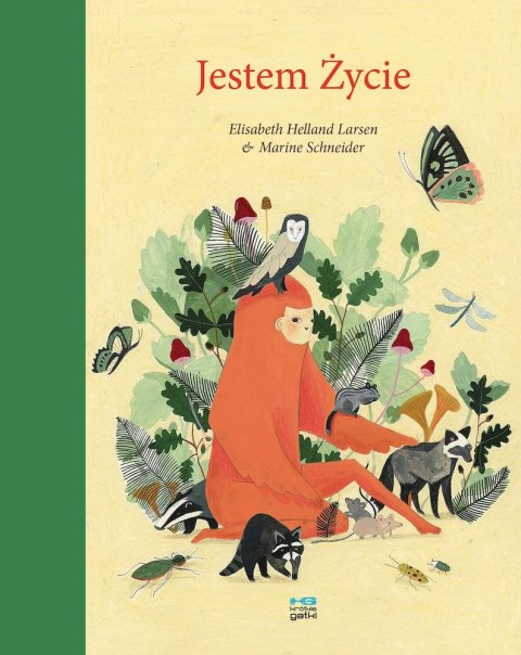 Jestem Życie Jestem Życie