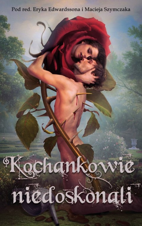 Kochankowie niedoskonali Kochankowie niedoskonali