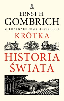 Krótka historia świata wyd. 2021